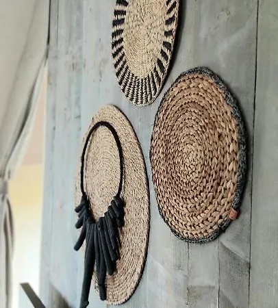 Safaritent Glamping *