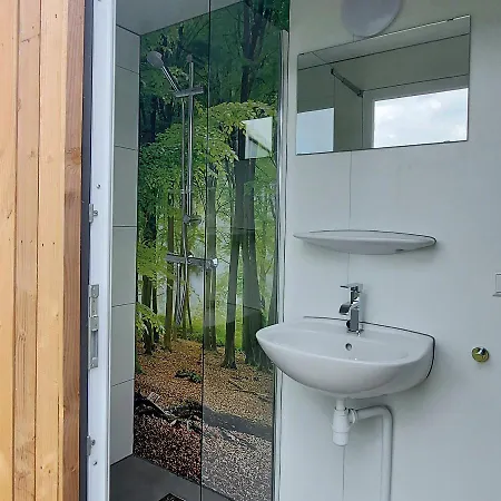 Campsite Safaritent Glamping Voorthuizen